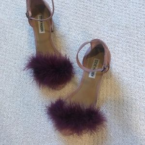 Imelda Steve Madden shoes size 6.5